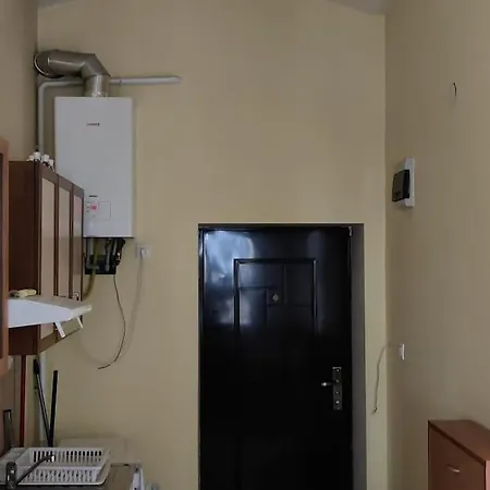 Apartment Bytik Kusok Od Stanice Vlaku Bratislava